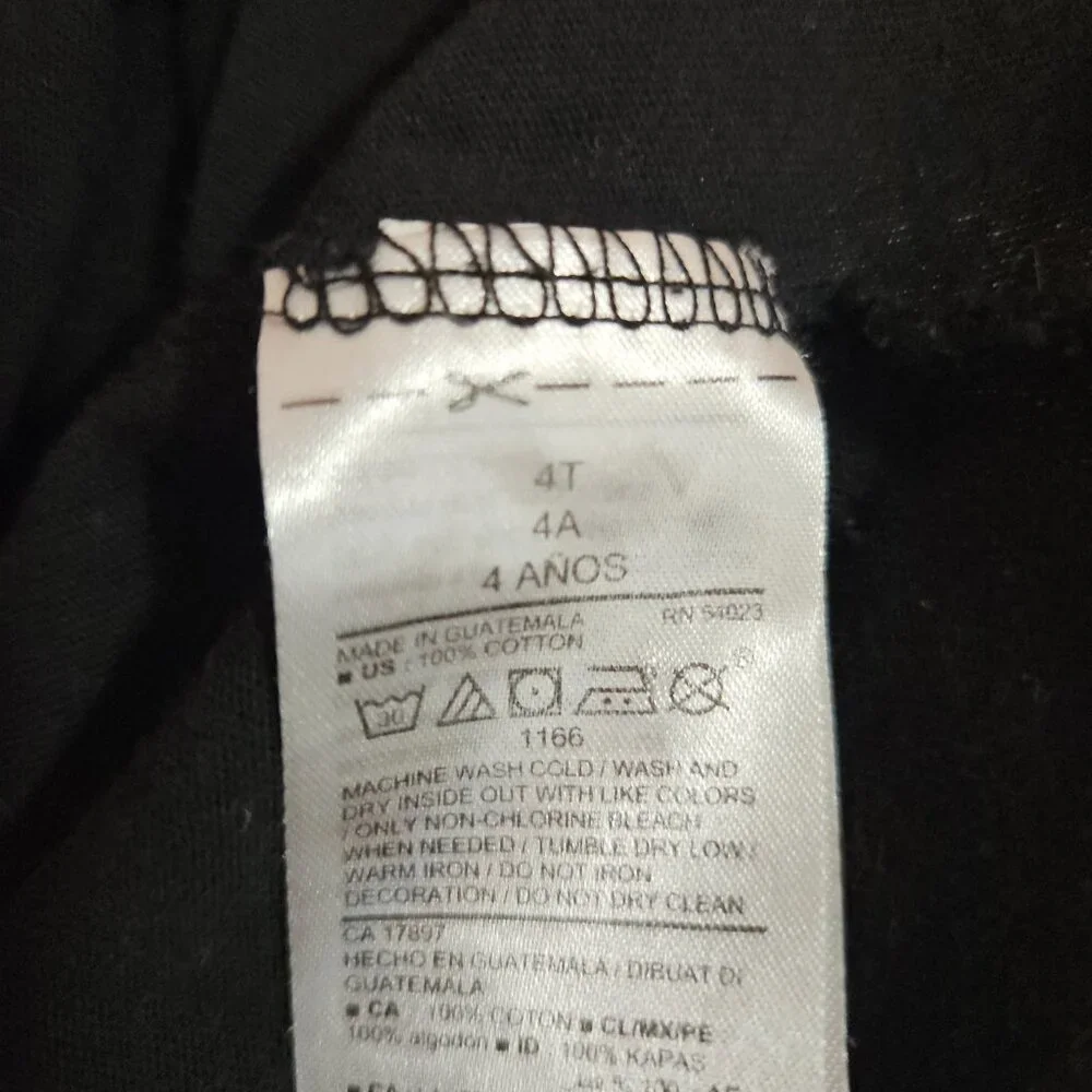 Old Navy Batman Tee
